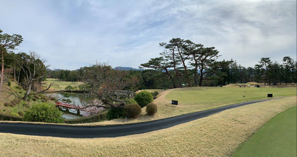 <h2>2019 Vietnam, Hong Kong & Japan Golf Cruise</h2>16 Nights | 4 Rounds | Singapore – Tokyo | March 29 – April 14